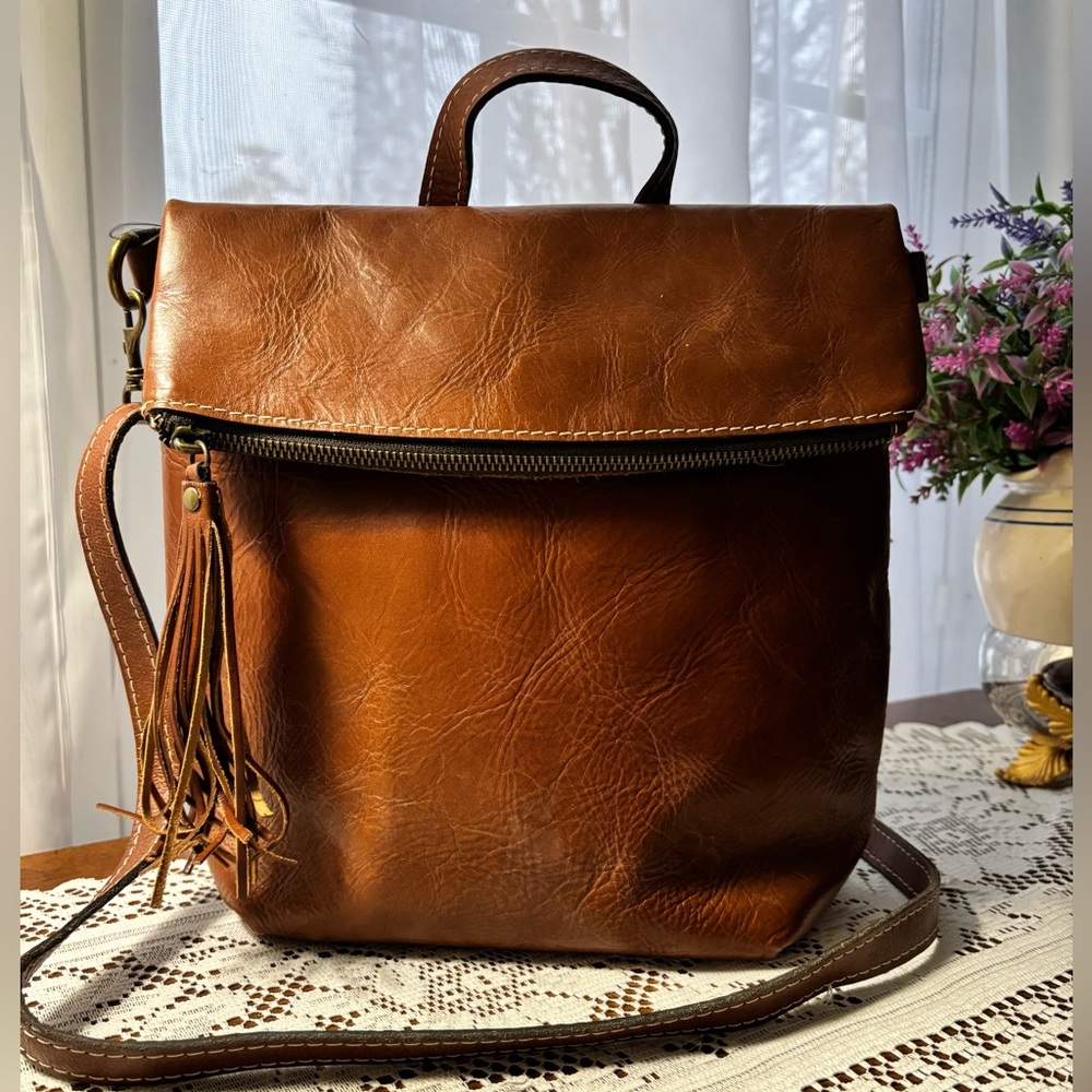 Patricia Nash Luzille Backpack 🔥 Price